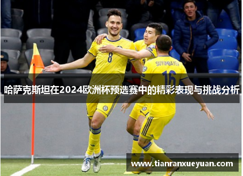 哈萨克斯坦在2024欧洲杯预选赛中的精彩表现与挑战分析