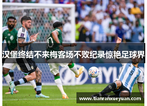 汉堡终结不来梅客场不败纪录惊艳足球界