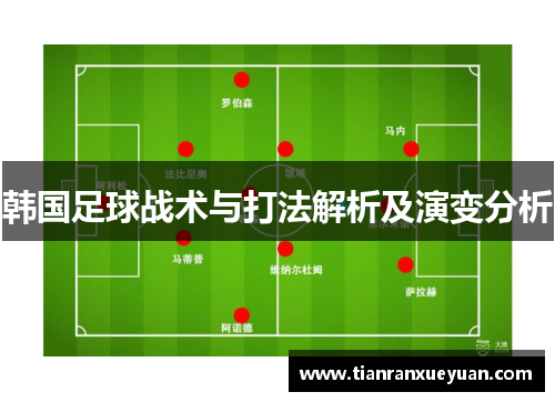 韩国足球战术与打法解析及演变分析