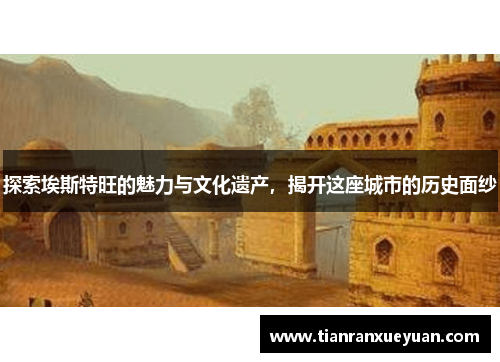探索埃斯特旺的魅力与文化遗产，揭开这座城市的历史面纱