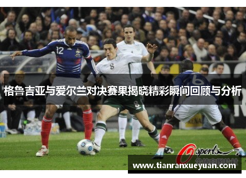 格鲁吉亚与爱尔兰对决赛果揭晓精彩瞬间回顾与分析