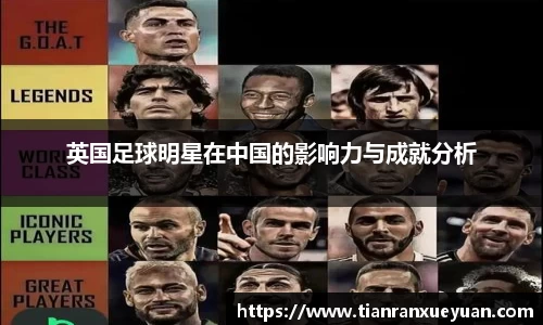 英国足球明星在中国的影响力与成就分析