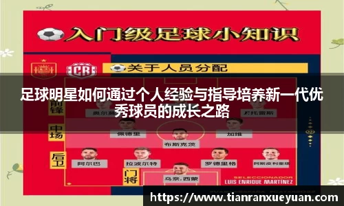 足球明星如何通过个人经验与指导培养新一代优秀球员的成长之路
